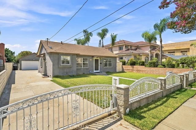 1639 Walnut Street, San Gabriel, CA 91776 — photo 4 of 40