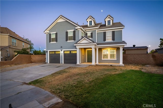 43021 Artesia Court, Lancaster, CA 93535 — photo 2 of 42