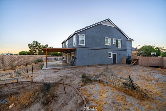 43021 Artesia Court, Lancaster, CA 93535 — photo 37 of 42