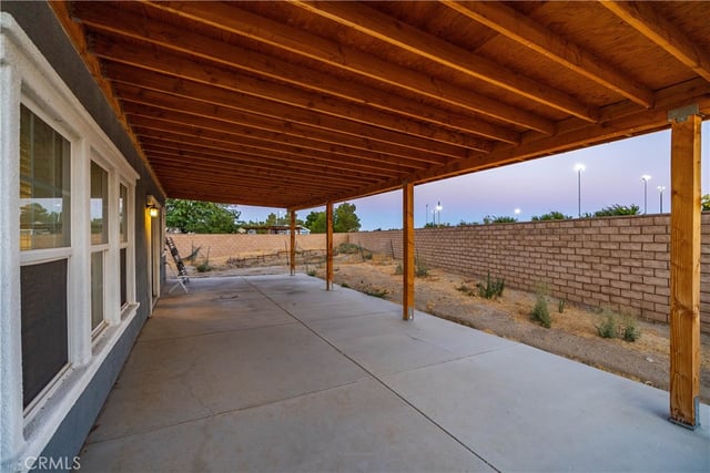 43021 Artesia Court, Lancaster, CA 93535 — photo 40 of 42