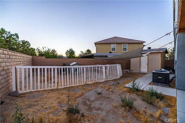 43021 Artesia Court, Lancaster, CA 93535 — photo 41 of 42
