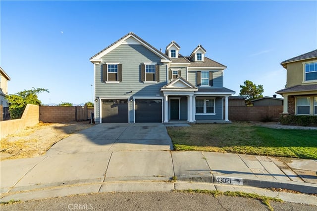 43021 Artesia Court, Lancaster, CA 93535 — photo 42 of 42
