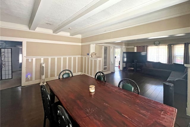 4112 S Budlong Avenue, Los Angeles, CA 90037 — photo 5 of 16