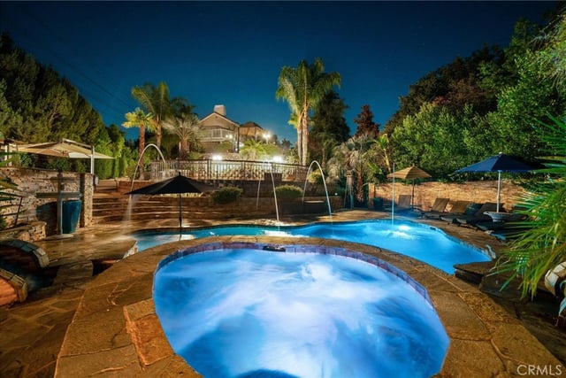 23255 Happy Valley Drive, Newhall, CA 91321 — photo 11 of 68