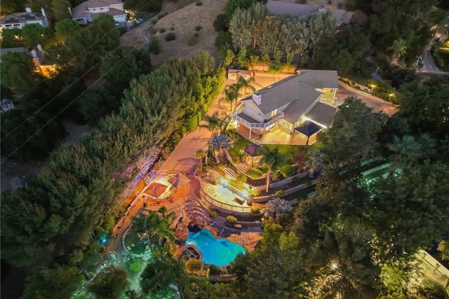 23255 Happy Valley Drive, Newhall, CA 91321 — photo 15 of 68