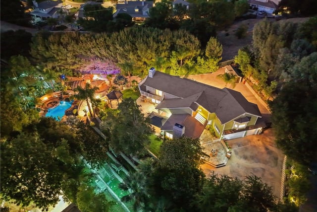 23255 Happy Valley Drive, Newhall, CA 91321 — photo 18 of 68