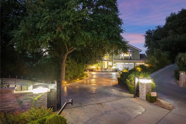 23255 Happy Valley Drive, Newhall, CA 91321 — photo 3 of 68