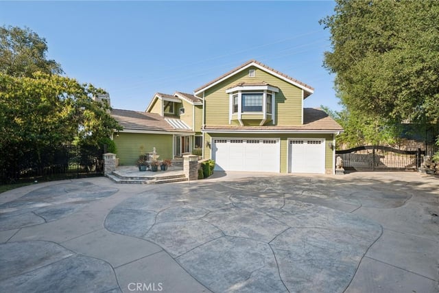 23255 Happy Valley Drive, Newhall, CA 91321 — photo 46 of 68