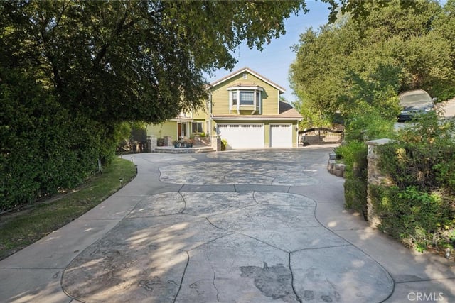 23255 Happy Valley Drive, Newhall, CA 91321 — photo 48 of 68