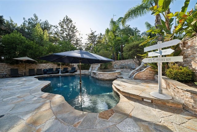 23255 Happy Valley Drive, Newhall, CA 91321 — photo 55 of 68
