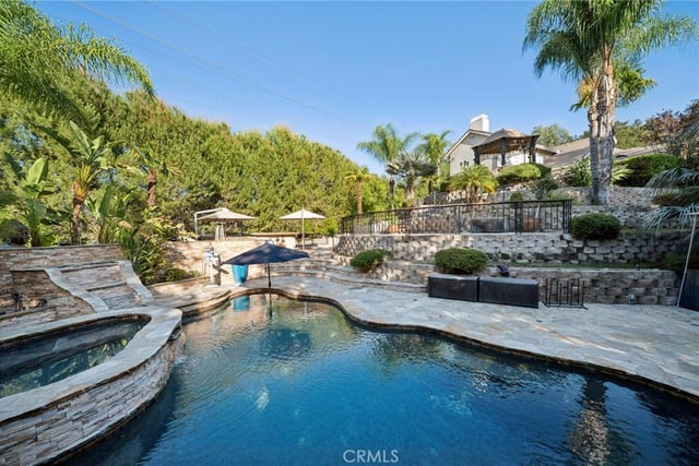 23255 Happy Valley Drive, Newhall, CA 91321 — photo 57 of 68