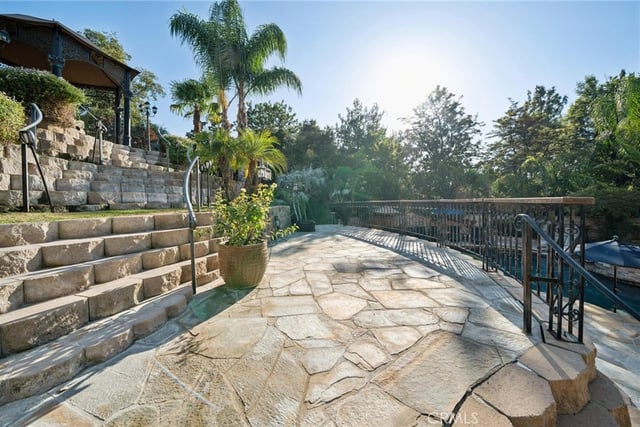23255 Happy Valley Drive, Newhall, CA 91321 — photo 59 of 68