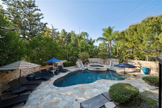 23255 Happy Valley Drive, Newhall, CA 91321 — photo 60 of 68