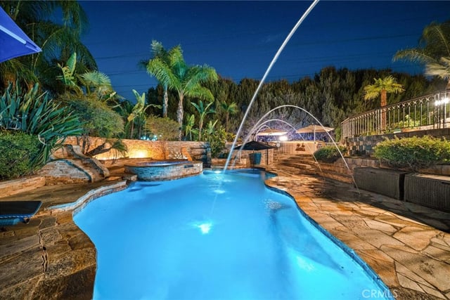 23255 Happy Valley Drive, Newhall, CA 91321 — photo 8 of 68