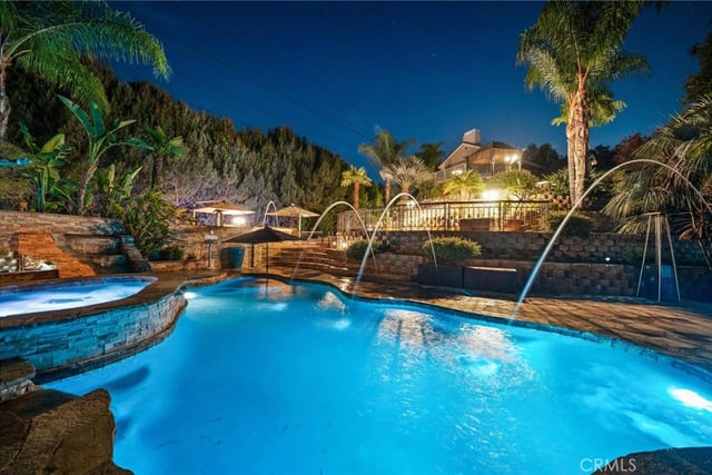 23255 Happy Valley Drive, Newhall, CA 91321 — photo 9 of 68