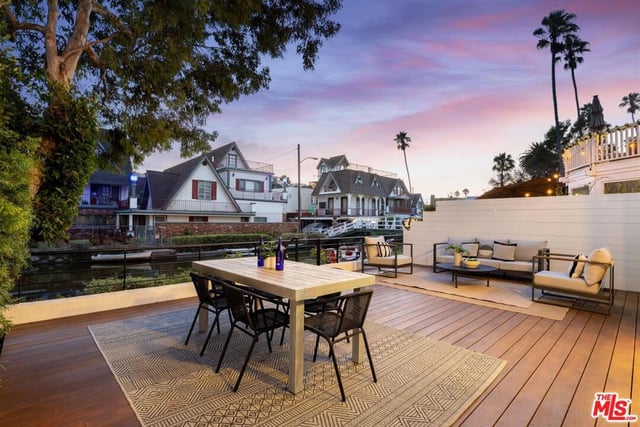 2331 Eastern Canal, Venice, CA 90291 — photo 55 of 60