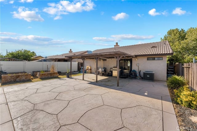 3456 San Felipe Court, Palmdale, CA 93550 — photo 35 of 40