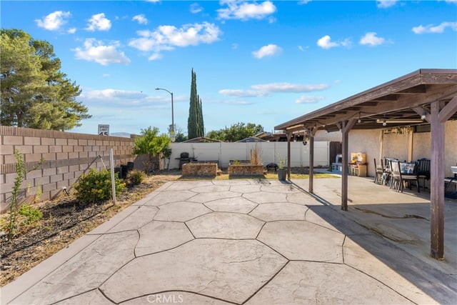 3456 San Felipe Court, Palmdale, CA 93550 — photo 36 of 40