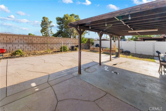 3456 San Felipe Court, Palmdale, CA 93550 — photo 37 of 40