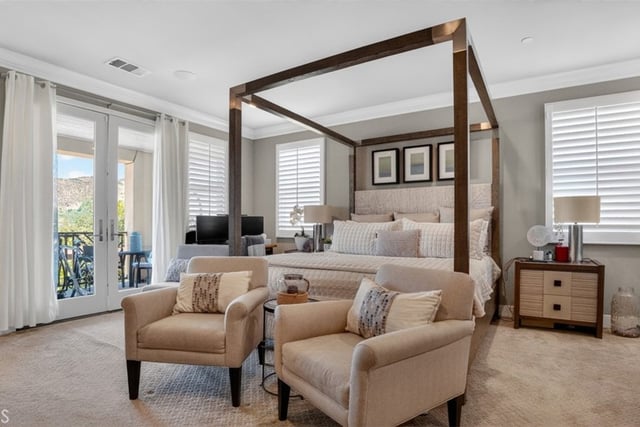 18601 Juniper Springs, Canyon Country, CA 91387 — photo 19 of 75