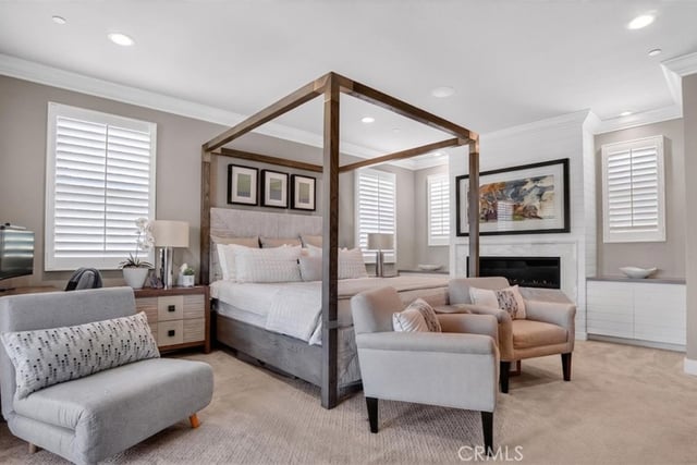 18601 Juniper Springs, Canyon Country, CA 91387 — photo 21 of 75