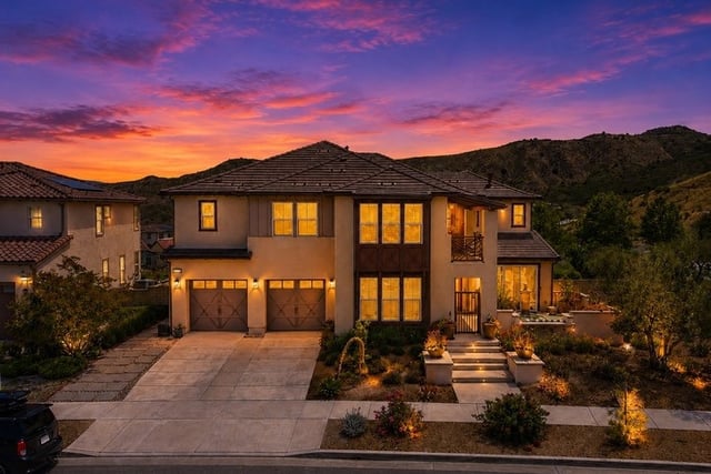 18601 Juniper Springs, Canyon Country, CA 91387 — photo 4 of 75