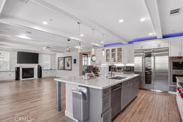 18601 Juniper Springs, Canyon Country, CA 91387 — photo 41 of 75