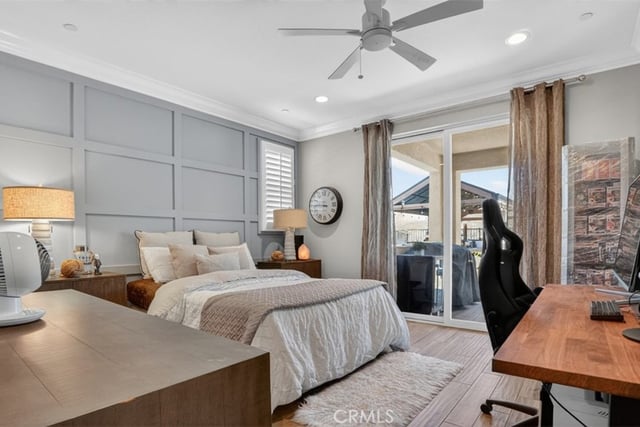 18601 Juniper Springs, Canyon Country, CA 91387 — photo 47 of 75