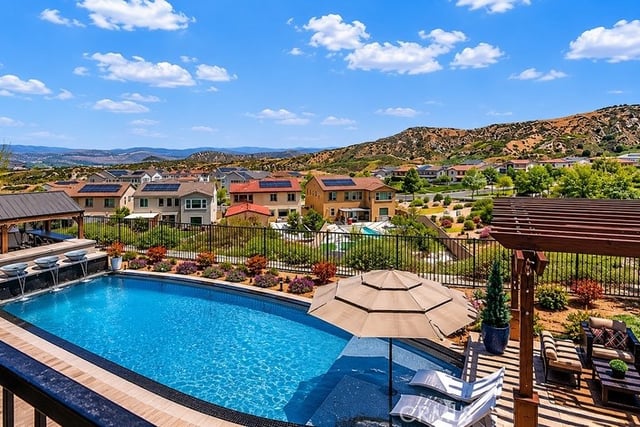 18601 Juniper Springs, Canyon Country, CA 91387 — photo 65 of 75