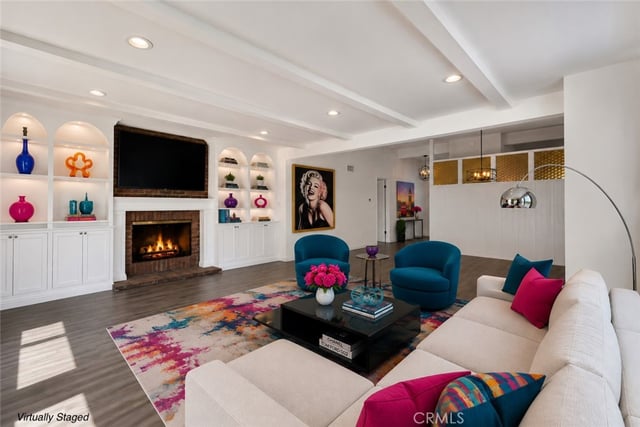 22388 Algunas Road, Woodland Hills, CA 91364 — photo 9 of 42