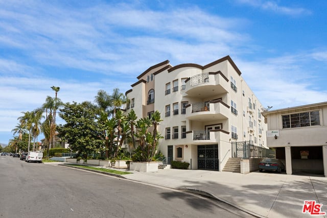 1862 S Bentley Avenue 202, Los Angeles, CA 90025 — photo 43 of 58