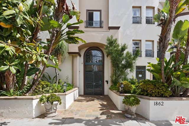 1862 S Bentley Avenue 202, Los Angeles, CA 90025 — photo 46 of 58
