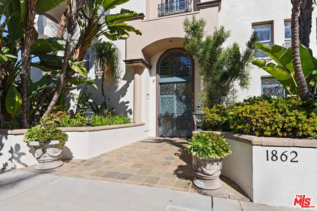 1862 S Bentley Avenue 202, Los Angeles, CA 90025 — photo 48 of 58