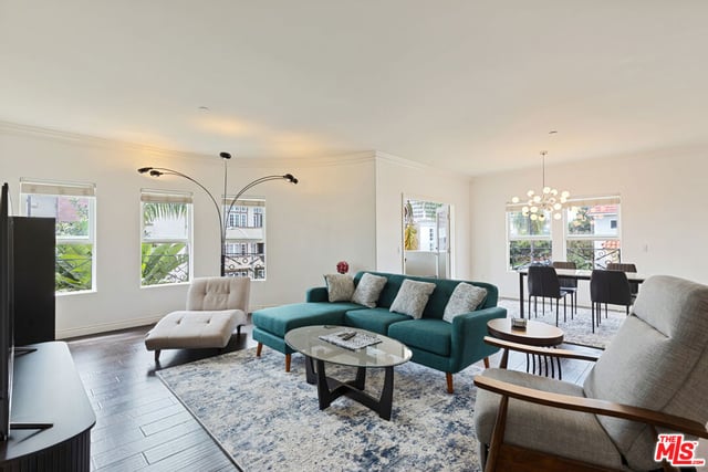 1862 S Bentley Avenue 202, Los Angeles, CA 90025 — photo 5 of 58