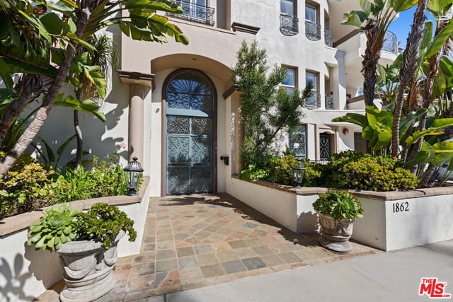 1862 S Bentley Avenue 202, Los Angeles, CA 90025 — photo 50 of 58