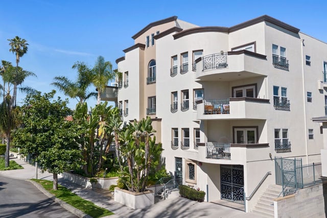 1862 S Bentley Avenue 202, Los Angeles, CA 90025 — photo 54 of 58