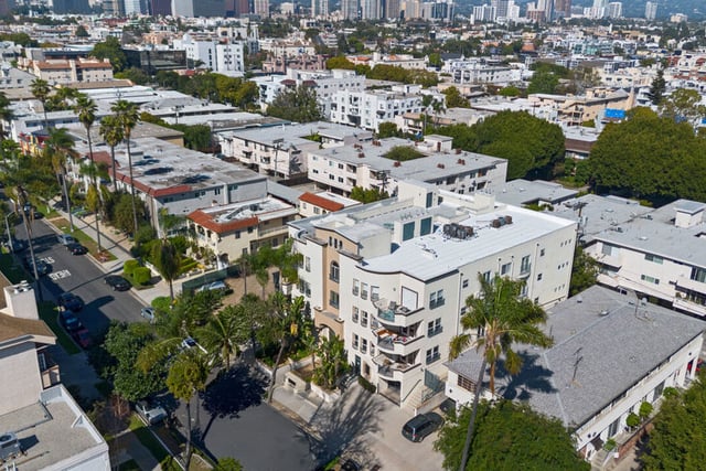 1862 S Bentley Avenue 202, Los Angeles, CA 90025 — photo 56 of 58