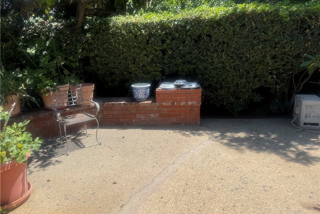 2126 W Rockinghorse, Rancho Palos Verdes, CA 90275 — photo 15 of 16