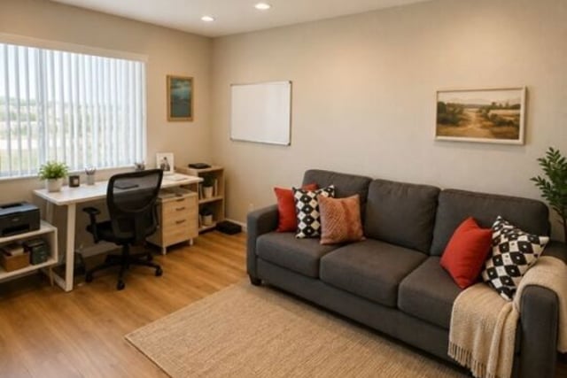 7625 Reseda Boulevard 305, Los Angeles, CA 91335 — photo 10 of 15