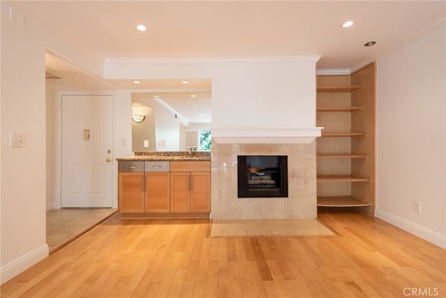 4536 Colbath Avenue 102, Sherman Oaks, CA 91423 — photo 12 of 29
