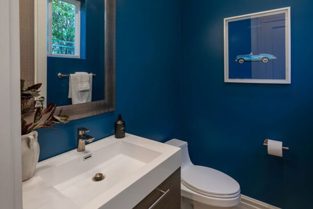 16658 Calle Brittany, Pacific Palisades, CA 90272 — photo 13 of 43