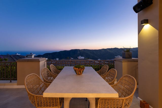 16658 Calle Brittany, Pacific Palisades, CA 90272 — photo 29 of 43