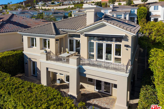 16658 Calle Brittany, Pacific Palisades, CA 90272 — photo 40 of 43