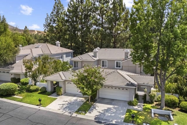 950 Misty Canyon Avenue, Westlake Village, CA 91362 — photo 30 of 35