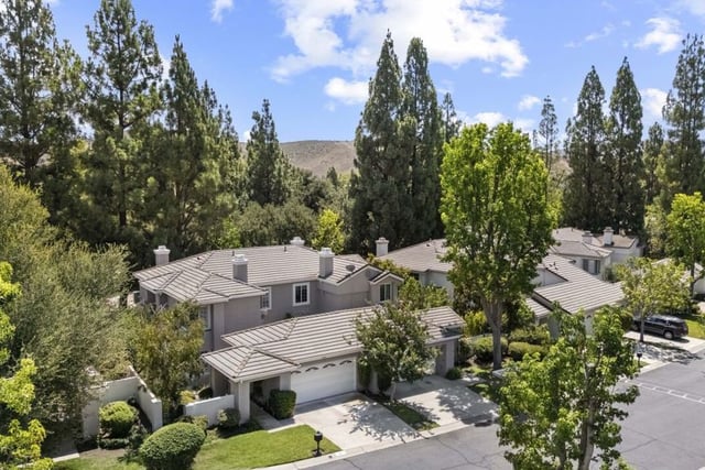 950 Misty Canyon Avenue, Westlake Village, CA 91362 — photo 32 of 35
