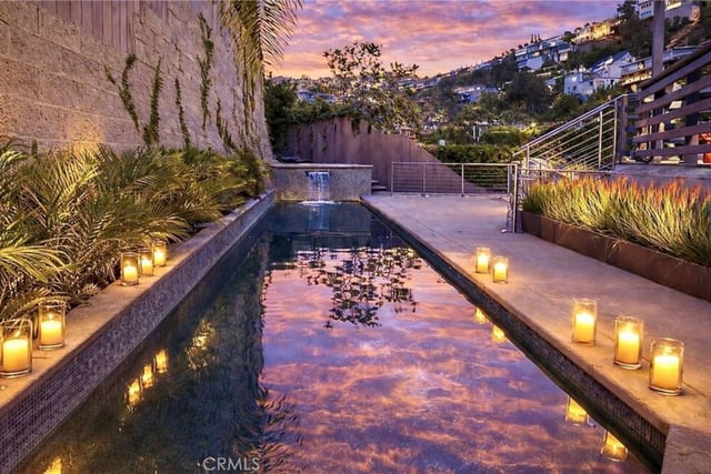 8827 Evanview, Los Angeles, CA 90069 — photo 10 of 40
