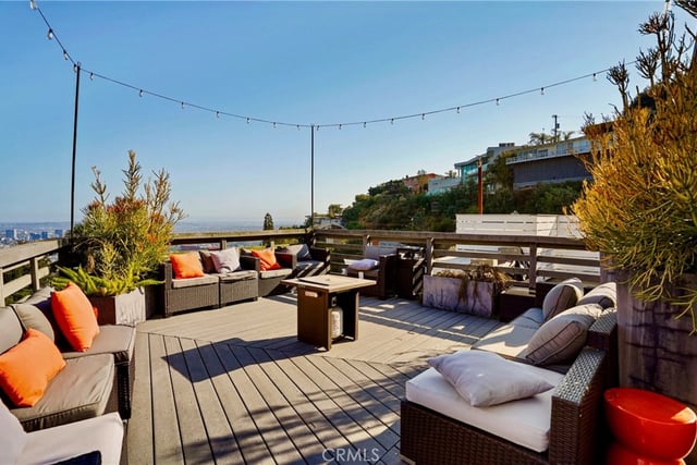 8827 Evanview, Los Angeles, CA 90069 — photo 12 of 40
