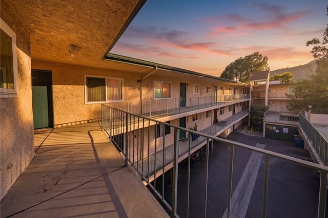 2940 N Verdugo Road 322, Glendale, CA 91208 — photo 17 of 19