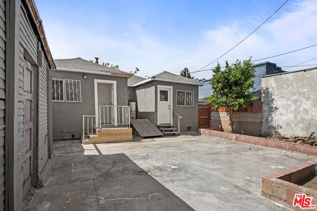 1333 W 57th Street, Los Angeles, CA 90037 — photo 27 of 32