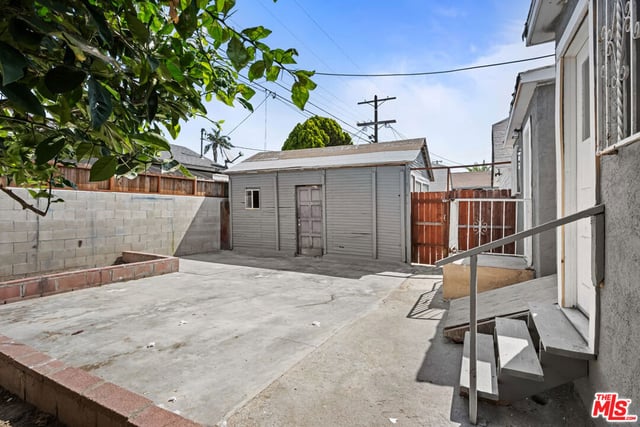 1333 W 57th Street, Los Angeles, CA 90037 — photo 28 of 32